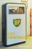 obálka: City Apartments