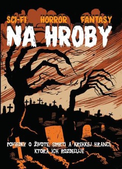 obálka: Na hroby