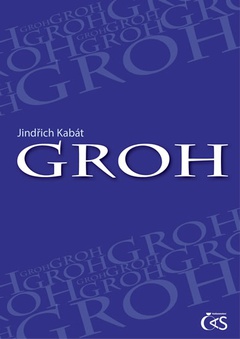 obálka: Groh