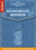 obálka: Ekonomické minimum