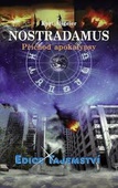 obálka: Nostradamus - Příchod apokalypsy