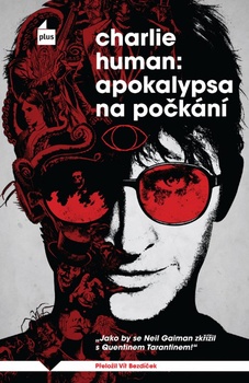 obálka: Apokalypsa na počkání