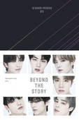obálka: Beyond the Story: 10 rokov príbehu BTS