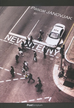 obálka:  Neviditeľny 