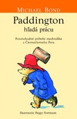 obálka: Paddington si hľadá prácu