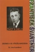 obálka: František Švantner