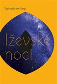 obálka: Iževské noci