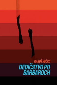 obálka: Dedičstvo po barbaroch