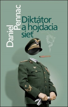 obálka: Diktátor a hojdacia sieť