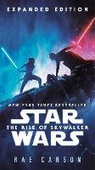 obálka: Star Wars: Rise Of Skywalker
