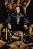obálka: Tudorovci III