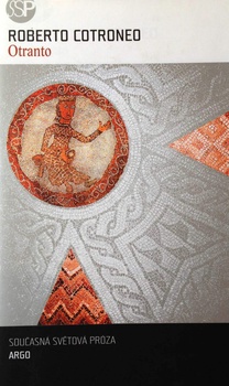 obálka: Otranto