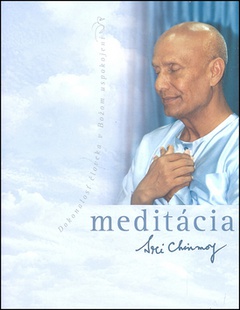 obálka: Meditácia