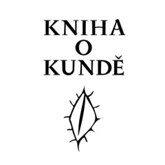obálka: Kniha o kundě