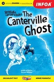 obálka: Strašidlo Cantervillské /The Canterville ghost
