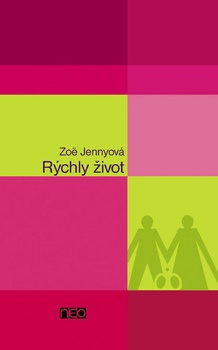 obálka: Rýchly život