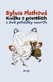 obálka: Knížka o postelích a dvě pohádky navrch