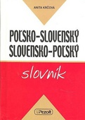 obálka: Poľsko-slovenský / slovensko-poľský slovník