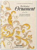 obálka: David Batterham | World of Ornament