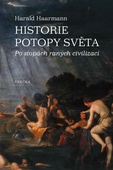 obálka: Historie potopy světa 