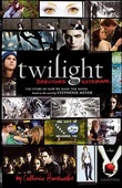 obálka: Twilight: Director's Notebook
