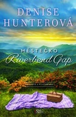 obálka: Mestečko Riverbend Gap