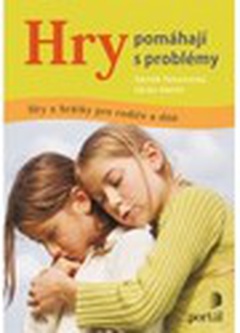 obálka: Hry pomáhají s problémy