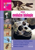 obálka: Základy evoluční biologie