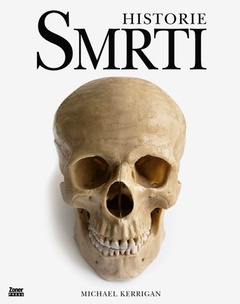 obálka: Historie smrti