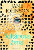 obálka: Sultánova žena