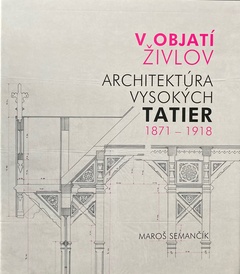 obálka: V objatí živlov