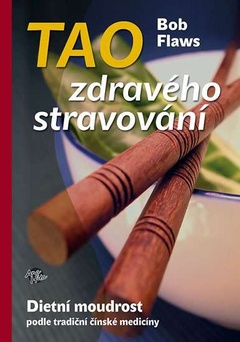 obálka: Tao zdravého stravování