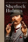 obálka: Sherlock Holmes 9: Apokryfy Sherlocka Holmesa