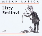 obálka: Listy Emilovi No.1