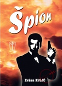 obálka: Špion