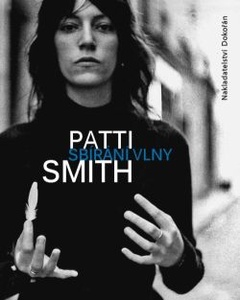 obálka: Sbírání vlny