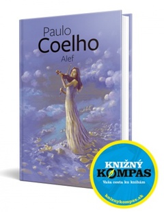 obálka: Alef, 2. vydanie