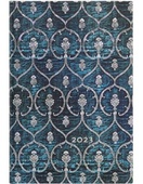 obálka: D2023 Blue Velvet Mini HOR