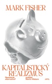 obálka: Kapitalistický realizmus