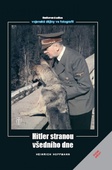 obálka: Hitler stranou všedního dne