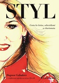 obálka: Styl - Cesta ke kráse, sebevědomí a charismatu