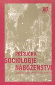 obálka: Příručka sociologie náboženství