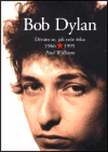 obálka: Bob Dylan - Dívám se, jak teče řeka 1966-1995