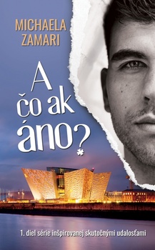 obálka: A čo ak áno? (1. diel)