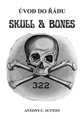 obálka: Úvod do řádu Skull and Bones