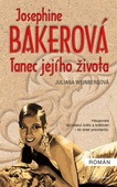 obálka: Josephine Baker - Tanec jejího života
