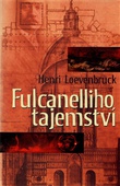 obálka: Fulcanelliho tajemství