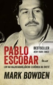 obálka: Pablo Escobar
