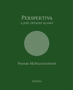 obálka: Perspektiva a jiné optické klamy