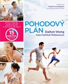 obálka: Pohodový plán